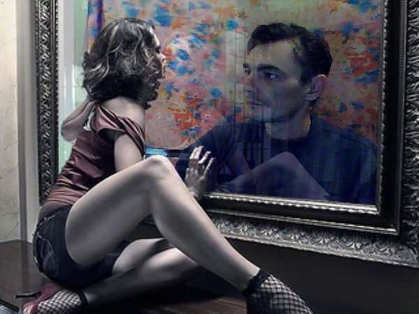 Виталий Даниленко