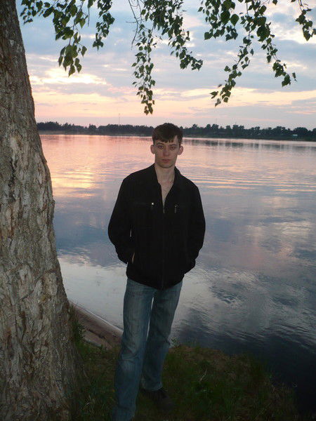 Артем Кубернюк