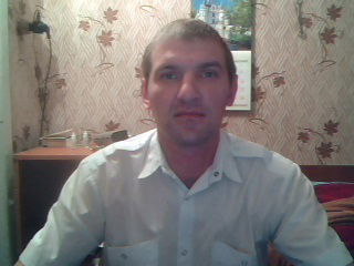 Василий Москальчук