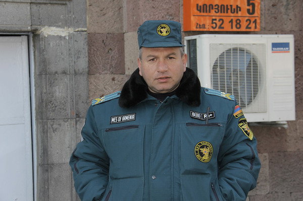 Avetisyan Manvel