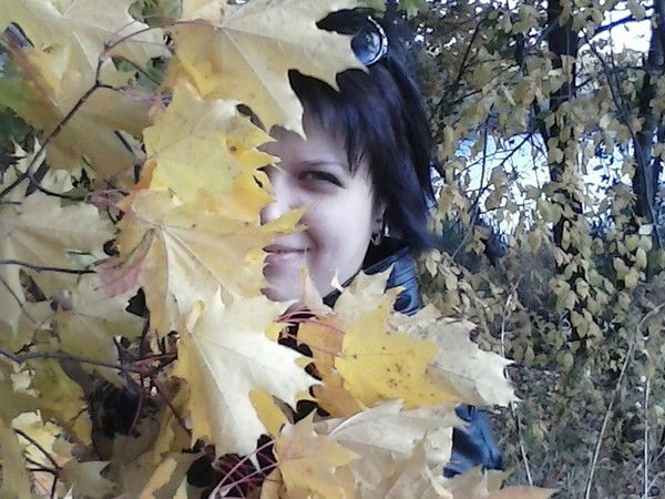 Олеся Снежкова