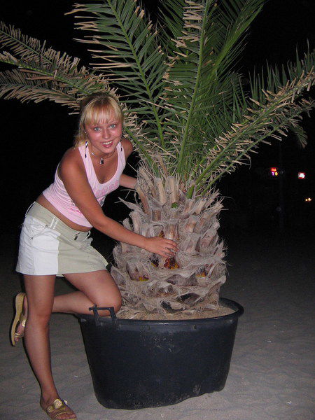 Анастасия Придоткас