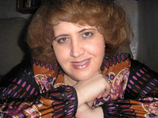 Ирина Химченко