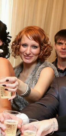 Olga Vladimirovna))))