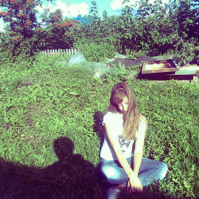 Дарья Куклина