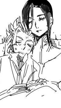 Женя Бессонов