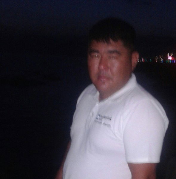 Мереке Жылкыбаев