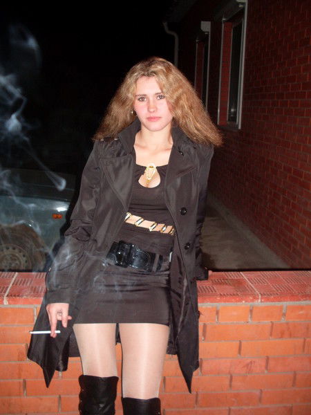 Наталья Антошина