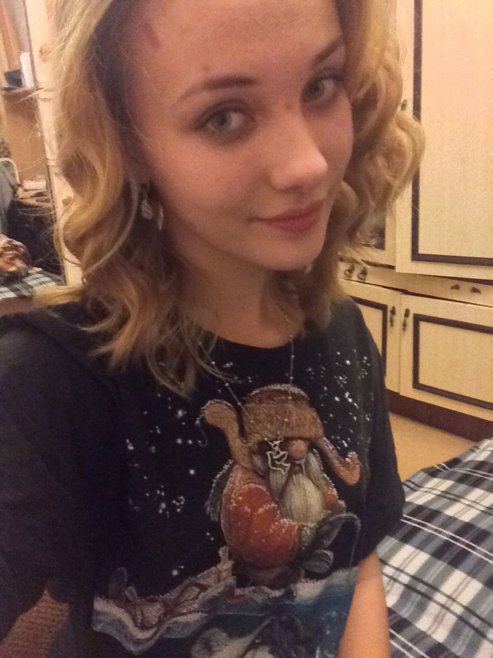 Оля Рогозняя