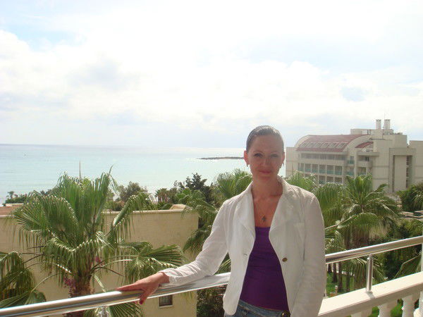 Ольга Ткаченко