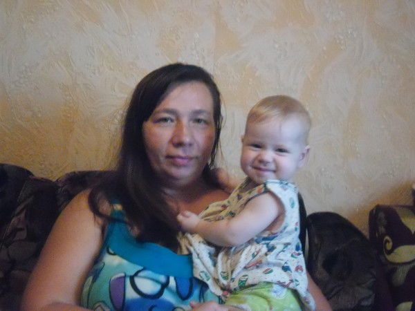 Елена Ефимова