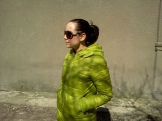 Виктория Коржевская