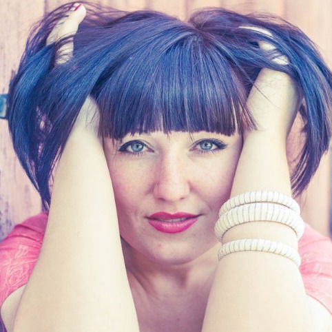 Сосунова Марина