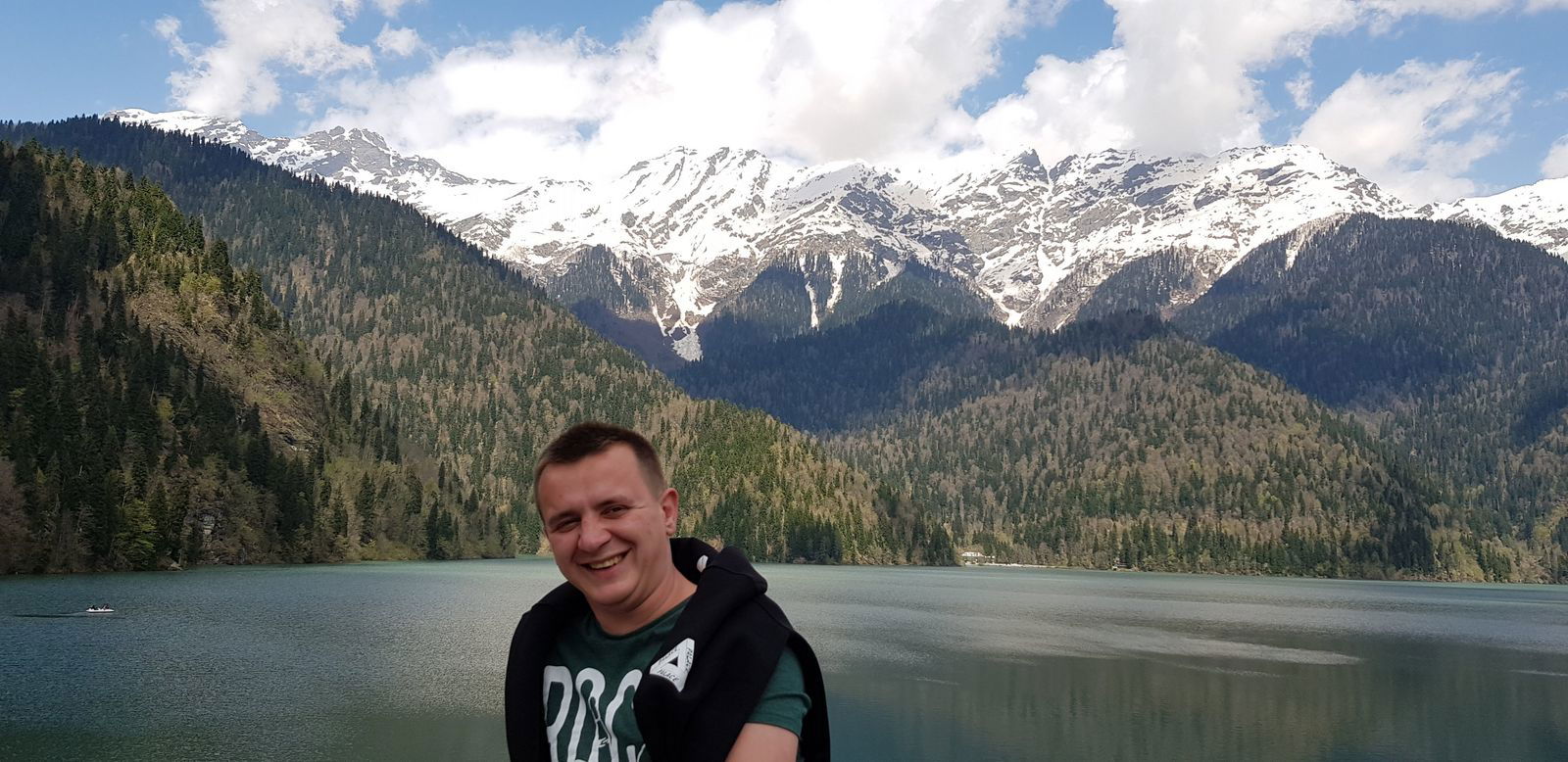 Дмитрий Курисков