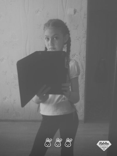 Настя Путилова