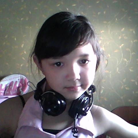 Дильназ Кулиева