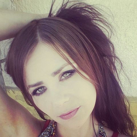 Вера Новикова