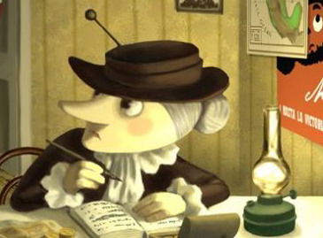 Долгоносова Венера