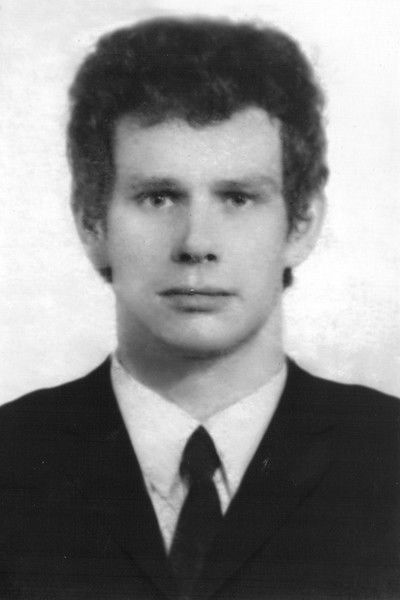 Юрий Конышко