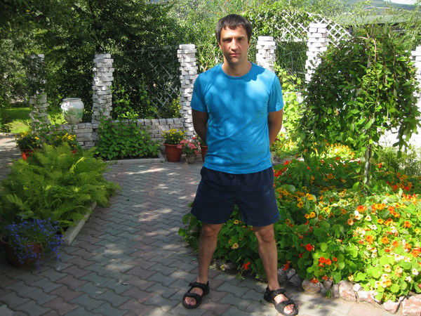 Роман Мартынов