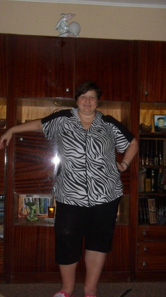 Алёна Передельская