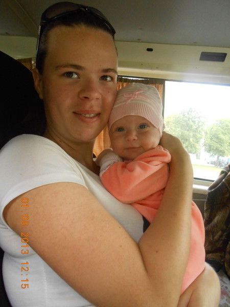 Вероника Кутневич