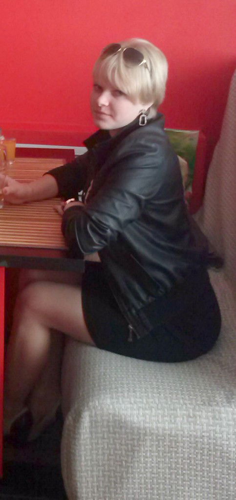 Людмила Сапожникова