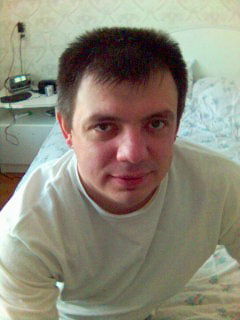 Валера Арефьев