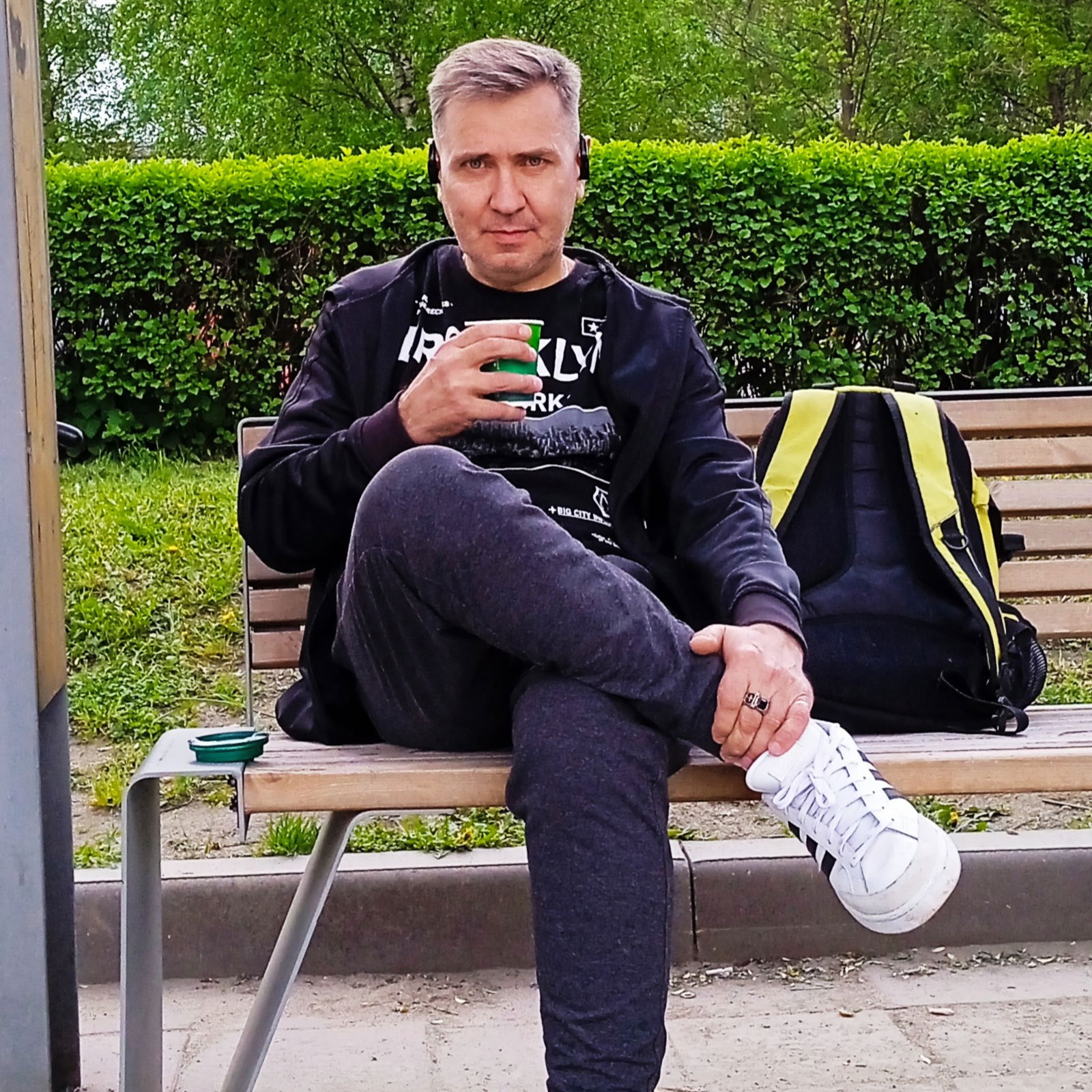 Андрей Божко