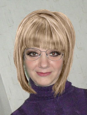 Елена Юренкова