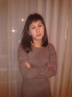 Самал Базарбаева