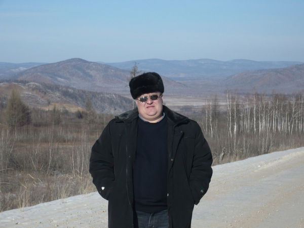 Алексей Тищенко