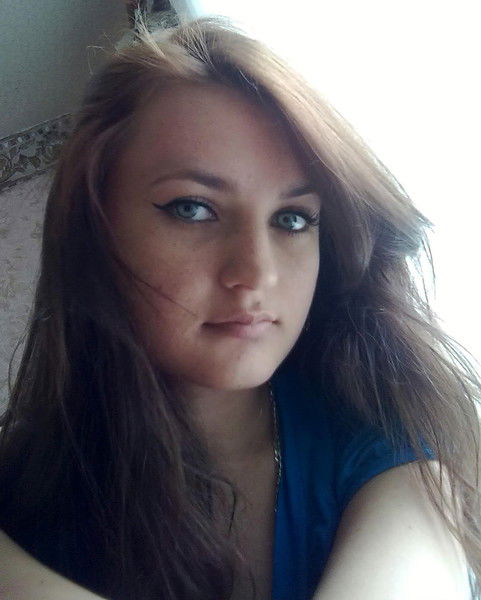 Алёна Каланчукова