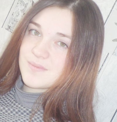 Иришка Соловьёва