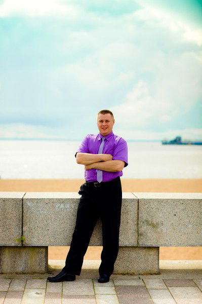 Сергей Бубнов