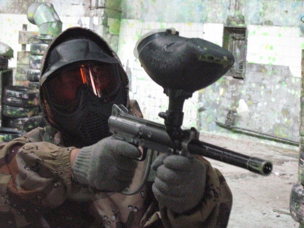 Алёша Танаев