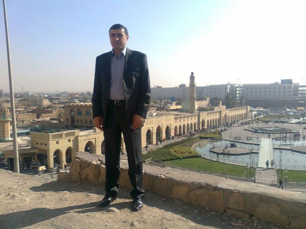 Талабани Гасанов