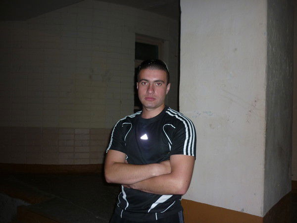 Георгий Калпакиди