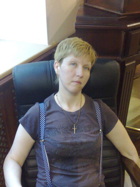 Татьяна Томаева