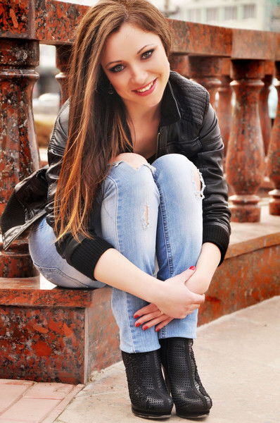 Мария Дидковская