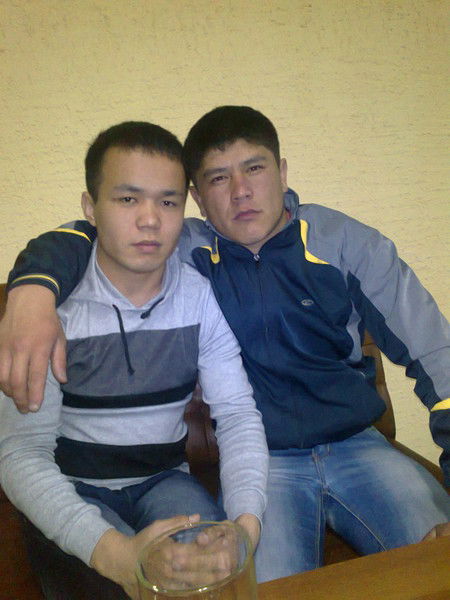 Куаныш Мендалиев