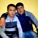 Куаныш Мендалиев