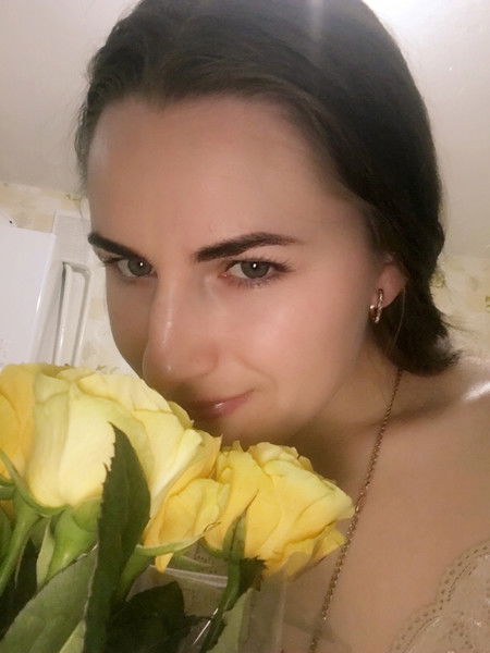 Инна Золоторевич