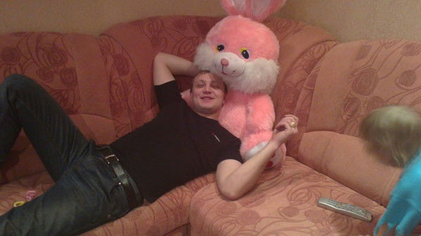 Сергей Харциз