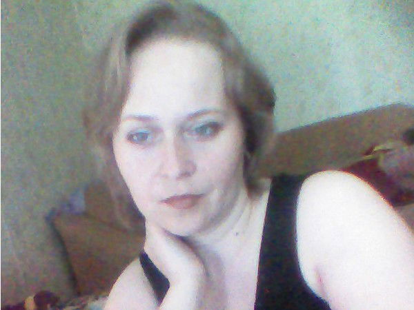 Татьяна Павленко