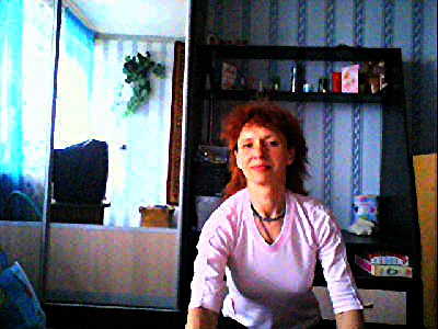 Светлана Каныгина