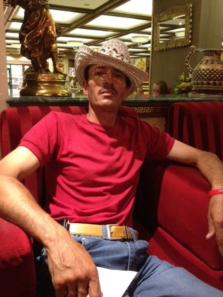 Адхамов Икрам