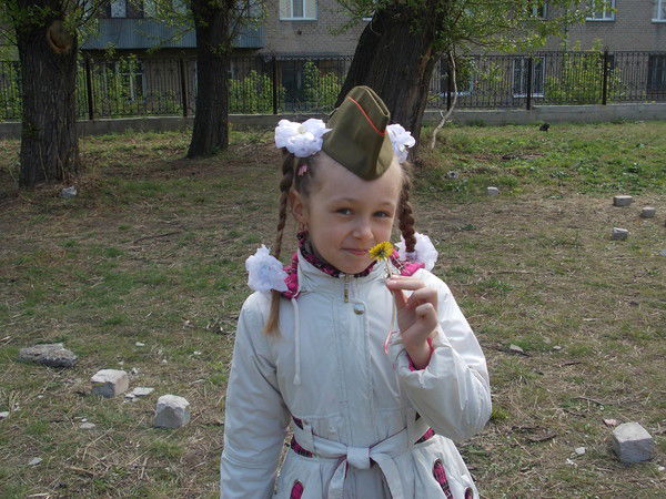 Валерия Дроздова