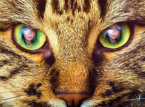 Елена Росковалова