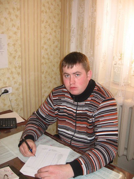 Константин Гусельников